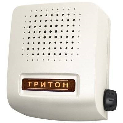 Звонок проводной Тритон Сверчок трель регул. громкости 220В 80-90дБА белый фото Звонок проводной Тритон Сверчок трель регул. громкости 220В 80-90дБА белый картинка